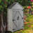 Byan Wood Storage Shed-2136960443