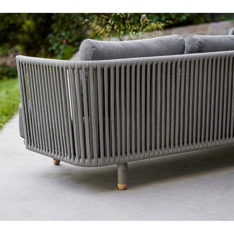 Moments 3-Seater Sofa