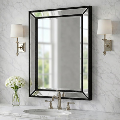  Miroir d'appoint Jorden