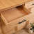 Natural Wood est en rupture de stock