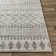 Kioka Chevron Indoor Rug