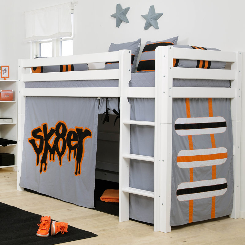 Skater Bunk Bed Accessories