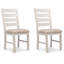 Chaise d'appoint Peterlee