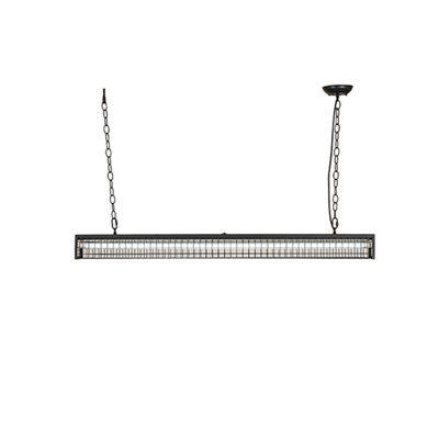 Paloma Golpe 2 - Light Pendant