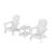 Arrlo 2 - Person Patio Conversation Set-88498364