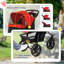 Savion Foldable Pet Stroller-96843434