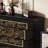 53.1in Six-drawer Sideboard Cabinet