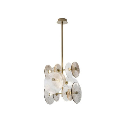 Andromeda Murano Chandelier
