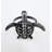 Metal Napkin Ring-758043833