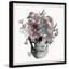 Blossoming Soul - Single Picture Frame Painting-1484936472