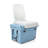 Step2 Flip Seat - Foldable, Portable Seat Stays in Place on Pool Edges, Tailgates-86305053