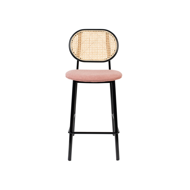 Tabouret Spike, Rose