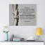 Spirit Of Gentleness - Wrapped Canvas Print-1472849634