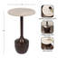 Table d'appoint Dumont