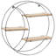 Metal Floating Shelf-1772176104