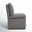 Chaise rembourrée Bobbi-106888044