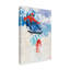 Helo «Catching Air I», art sur toile-33419040