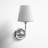 Lane Armed Sconce-48525908
