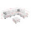 Canapé modulaire en L Compression Herzen-1220760395-1220760393