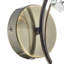 Greenhaw Armed Sconce-13678217