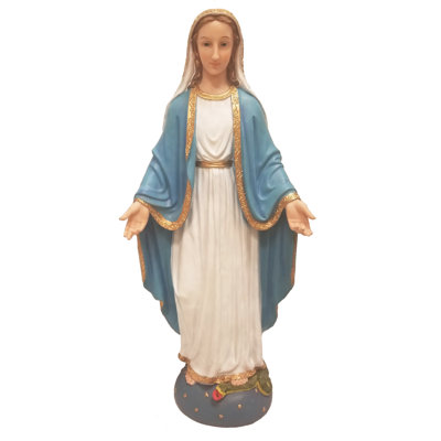 Figurine Leonora Grace Mary