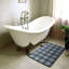 Memory Foam Non-Slip Bath Rug-53034495-53034499