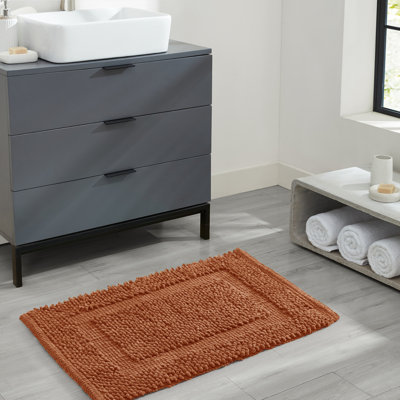 Payten Classic Cotton Bath Mat