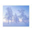 «Frosty Trees At Dawn Beautiful Winter», art mural sur toile-566552103