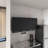 Sitka Wall Cabinet, Two Spacious Divisions, Four Doors-944832492-943857942
