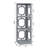 Rumbell Corner Bookcase-70571706-90140086