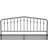 Bushwick Metal Platform Bed-28089042-23842327