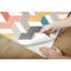 Rouleau de papier peint adhésif 3D Steps L 18,86 po x l 18 po