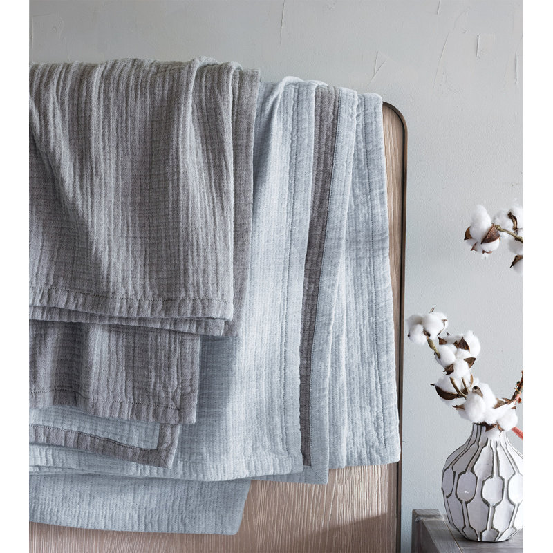 Fenton Coverlet, Super King Coverlet