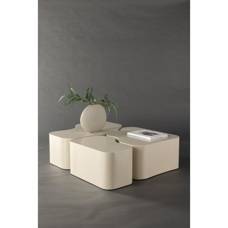 Daloni Coffee Table