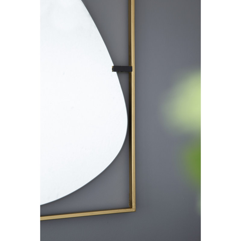Miroir Poppy