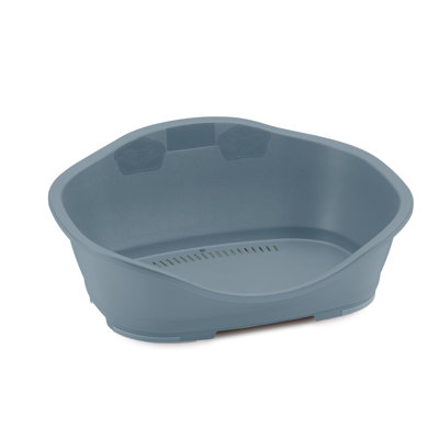 Yousef Plastic Pet Bed