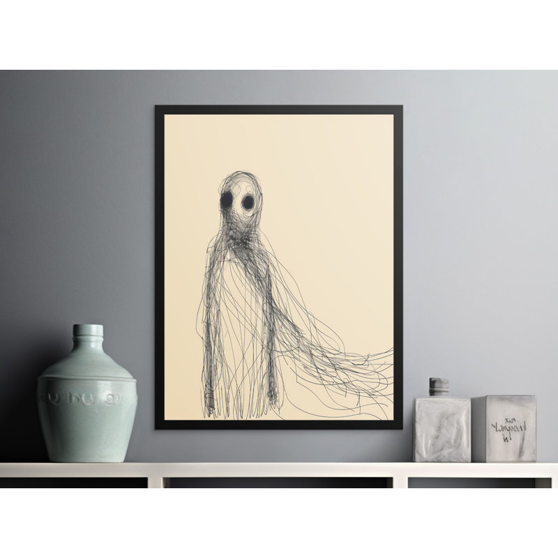 Conaway Single Picture Frame Print, 30.48 cm H x 20.32 cm W