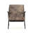 Upholstered Armchair
