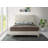 Upholstered Platform Bed-588533546-588533545