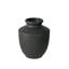 Vase en céramique 7,45 po-1432136695