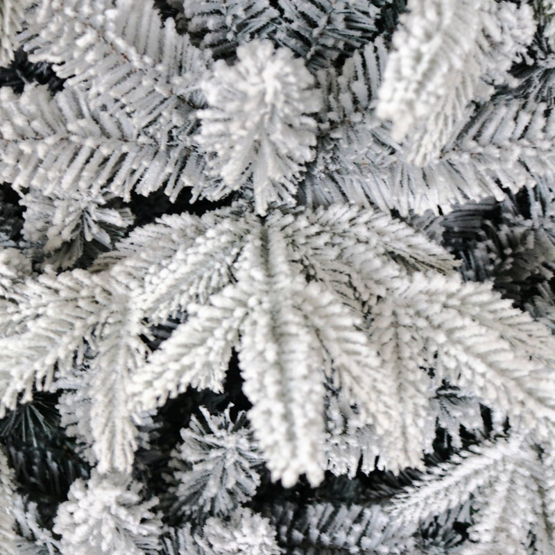 Arbre de Noël artificiel 7 pi