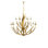 Menefee 18 - Light Chandelier
