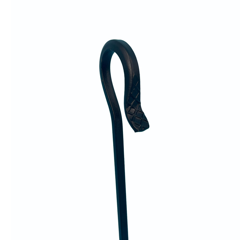 Accessoire de foyer Baguia, H 20 po x l 8 po