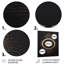 Mystic Origine Minimal Gold - reproduction d'art abstraite-2069180567-2069180571