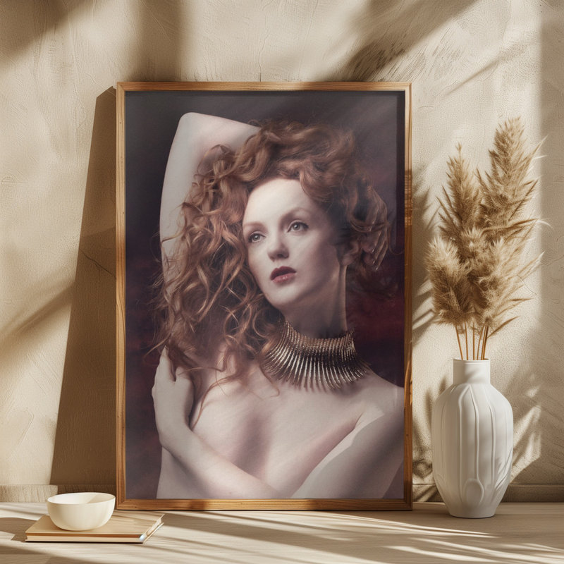 Wrapped Canvas Print, 81.28 cm H x 121.92 cm W