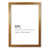 Honey Oak Frame is unavailable