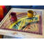Table basse 4 pieds Iasmina-88570337
