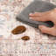 Tapis lavable de style vintage à motifs floraux vieillis-1864550432-1864550462