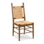 Solid Wood Dining Chair-2115993153
