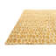 Iniguez Yellow Rug